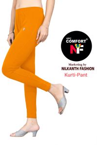 Ladies Kurti Pants