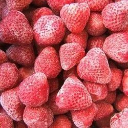 Frozen Indian Strawberry Whole