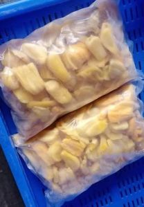 Frozen Jackfruit Slice