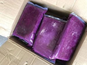 Frozen Jamun Pulp