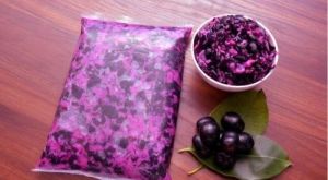 Frozen Jamun Slice