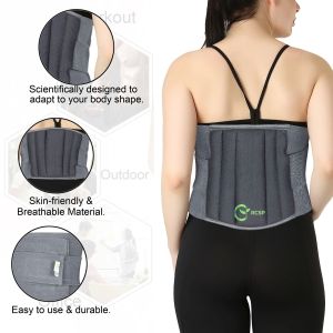 RCSP Lumbo Sacral Belt