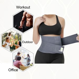 RCSP Lumbo Sacral Belt