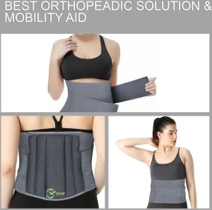RCSP Lumbo Sacral Belt