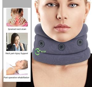 RCSP Grey Cervical Collar