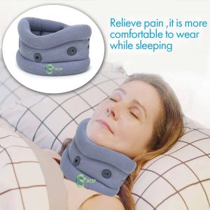 RCSP Grey Cervical Collar