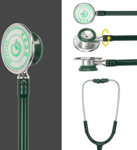 RCSP Micro Plus Stethoscope