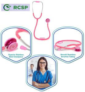 RCSP Cardio AL Stethoscope