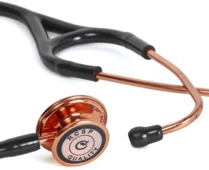 RCSP Royal Rose Gold Stethoscope