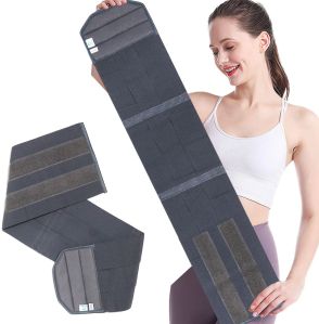 RCSP 8 Inch Abdominal Support Belt