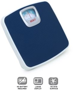 RCSP Weight Machine With Non Slip Base