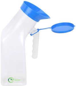 RCSP Urine Pot