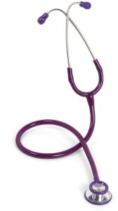 RCSP Super Deluxe Acoustic Stethoscope