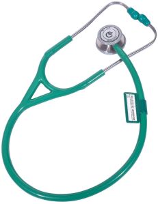 RCSP Dual Head Pediatric Stethoscope