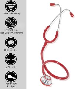 RCSP Super Excletone Stethoscope