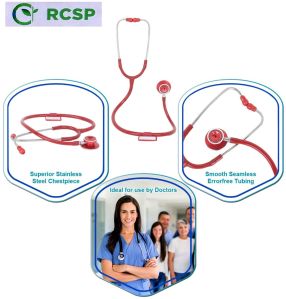 RCSP Excel AL Stethoscope