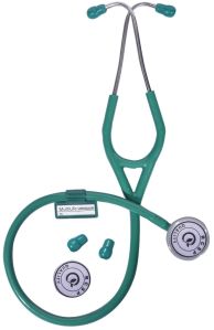 RCSP Dual Head Pediatric Stethoscope
