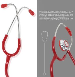 RCSP Super Excletone Stethoscope