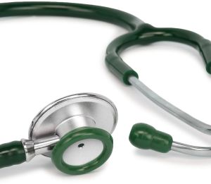 RCSP Micro Plus Stethoscope