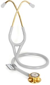 RCSP Royal Gold Stethoscope