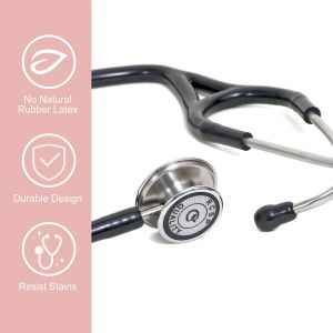 RCSP Classic III Ring Acoustic Stethoscope