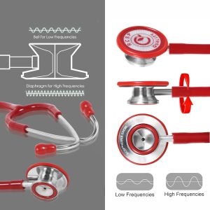 RCSP Super Excletone Stethoscope