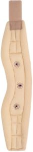 RCSP Skin Color Cervical Collar