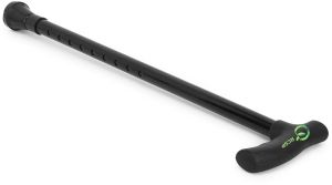 RCSP Black Iron Walking Stick