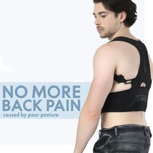 RCSP Posture Support Brace
