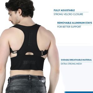 RCSP Posture Support Brace