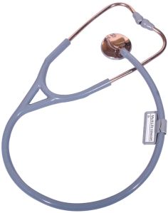 Cardio Matt Grey Stethoscope