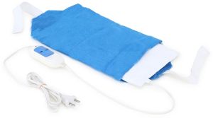 RCSP Electric Heating Pad with Stretchable Strap