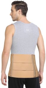 RCSP Adjustable Abdominal Belt