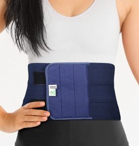 RCSP Blue Abdominal Belt