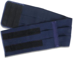 RCSP Blue Abdominal Belt