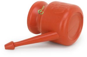 RCSP Mud Plastic Jal Neti Pot