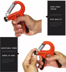 RCSP Adjustable Hand Gripper