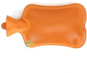 RCSP Orange Hot Water Rubber Bag