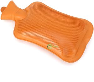 RCSP Orange Hot Water Rubber Bag