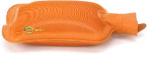 RCSP Orange Hot Water Rubber Bag