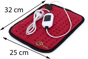 RCSP Red Electric Heating Belt