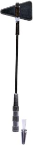 RCSP Knee Hammer Taylor