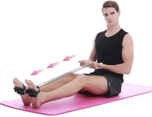 RCSP Tummy Trimmer
