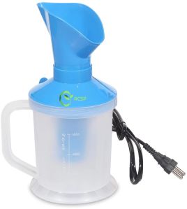 RCSP Super Deluxe 3 In 1 Vaporizer Machine