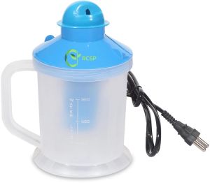 RCSP Super Deluxe 3 In 1 Vaporizer Machine