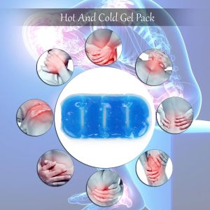 RCSP Reusable Hot & Cold Gel Pack