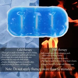RCSP Reusable Hot & Cold Gel Pack