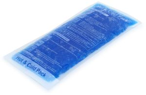 RCSP 275gm Hot & Cold Gel Pack