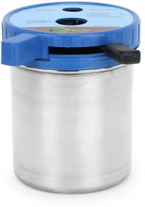 RCSP Manual Needle Syringe Destroyer