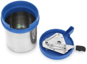 RCSP Manual Needle Syringe Destroyer